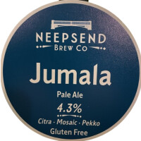 Neepsend Brew Co. Jumala