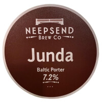 Neepsend Brew Co. Junda
