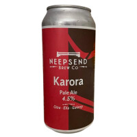 Neepsend Brew Co. Karora
