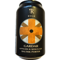 Rygr Brygghús Gardar