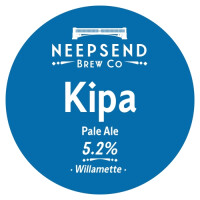 Neepsend Brew Co. Kipa