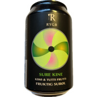 Rygr Brygghús Sure Kine