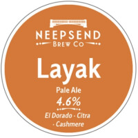 Neepsend Brew Co. Layak