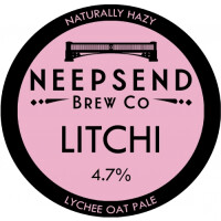 Neepsend Brew Co. Litchi