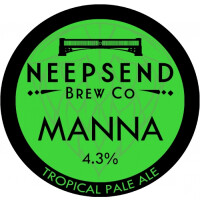 Neepsend Brew Co. Manna
