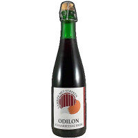 Geuzestekerij Odilon Schaarbeekse Kriek
