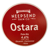 Neepsend Brew Co. Ostara