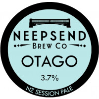 Neepsend Brew Co. Otago