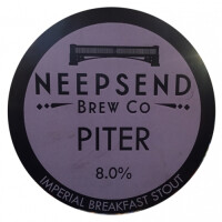 Neepsend Brew Co. Piter