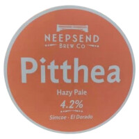 Neepsend Brew Co. Pitthea