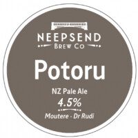 Neepsend Brew Co. Potoru