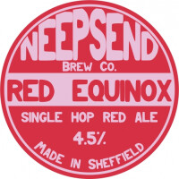 Neepsend Brew Co. Red Equinox