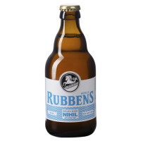 Stokerij - Brouwerij Rubbens Rubbens Nihil