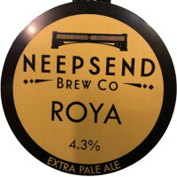 Neepsend Brew Co. Roya