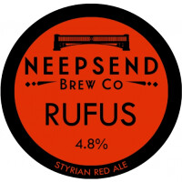 Neepsend Brew Co. Rufus