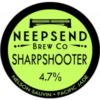 Neepsend Brew Co. Sharpshooter