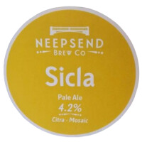 Neepsend Brew Co. Silca