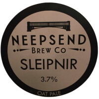 Neepsend Brew Co. Sleipnir
