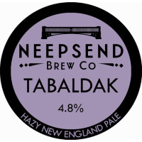 Neepsend Brew Co. Tabaldak