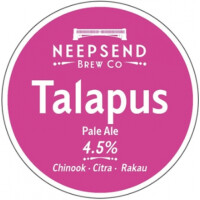 Neepsend Brew Co. Talapus