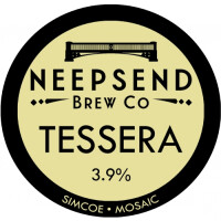 Neepsend Brew Co. Tessera