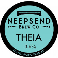 Neepsend Brew Co. Theia