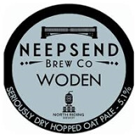 Neepsend Brew Co. Woden