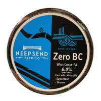 Neepsend Brew Co. Zero BC
