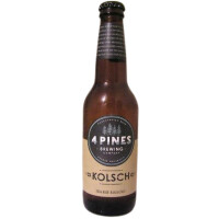 4 Pines Brewing Company (CUB) Kolsch