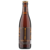 Endeavour Brewing Co 2010 Reserve Amber Ale