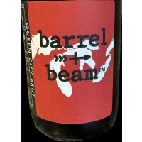 Barrel + Beam Queen City Brut