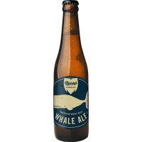 Murray's Craft Brewing Co. Whale Ale