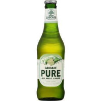 Cascade Brewery Pure All Malt Lager
