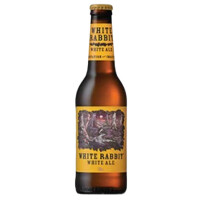 White Rabbit Brewery White Ale