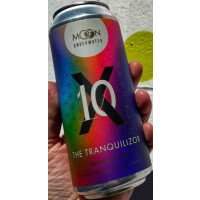 Moon Under Water Brewery The Tranquilizor (2022)