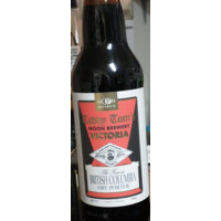 Moon Under Water Brewery Taddy Tom's Dry Porter