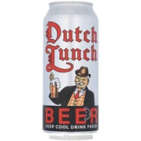 SEMOH Dutch Lunch