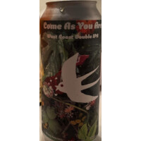 Locality Brewing Come as You Are