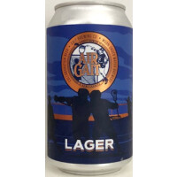 Moon Under Water Brewery Air Gait