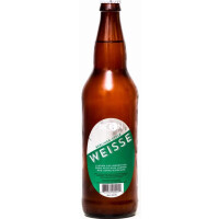 Moon Under Water Brewery Berliner-Style Weisse