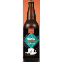 Moon Under Water Brewery Buna Tetu