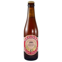Redoak Boutique Beer Cafe Organic Pale Ale