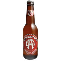 Cricketers Arms Cricketers Arms Keeper's Lager