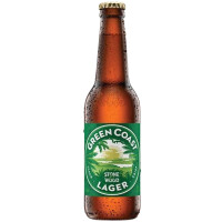 Stone & Wood Brewing Co Green Coast