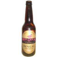 Red Duck Beer Bengal