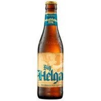 Matilda Bay Brewing Co. Big Helga