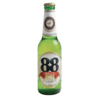 Barons Brewing Company 88 Balls Lager