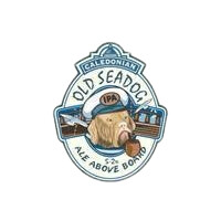 Caledonian Brewery Old Seadog