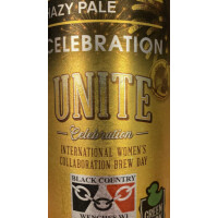 Green Duck Beer Co. Celebration Unite