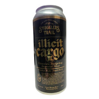 Smugglers Trail Caskworks Illicit Cargo III